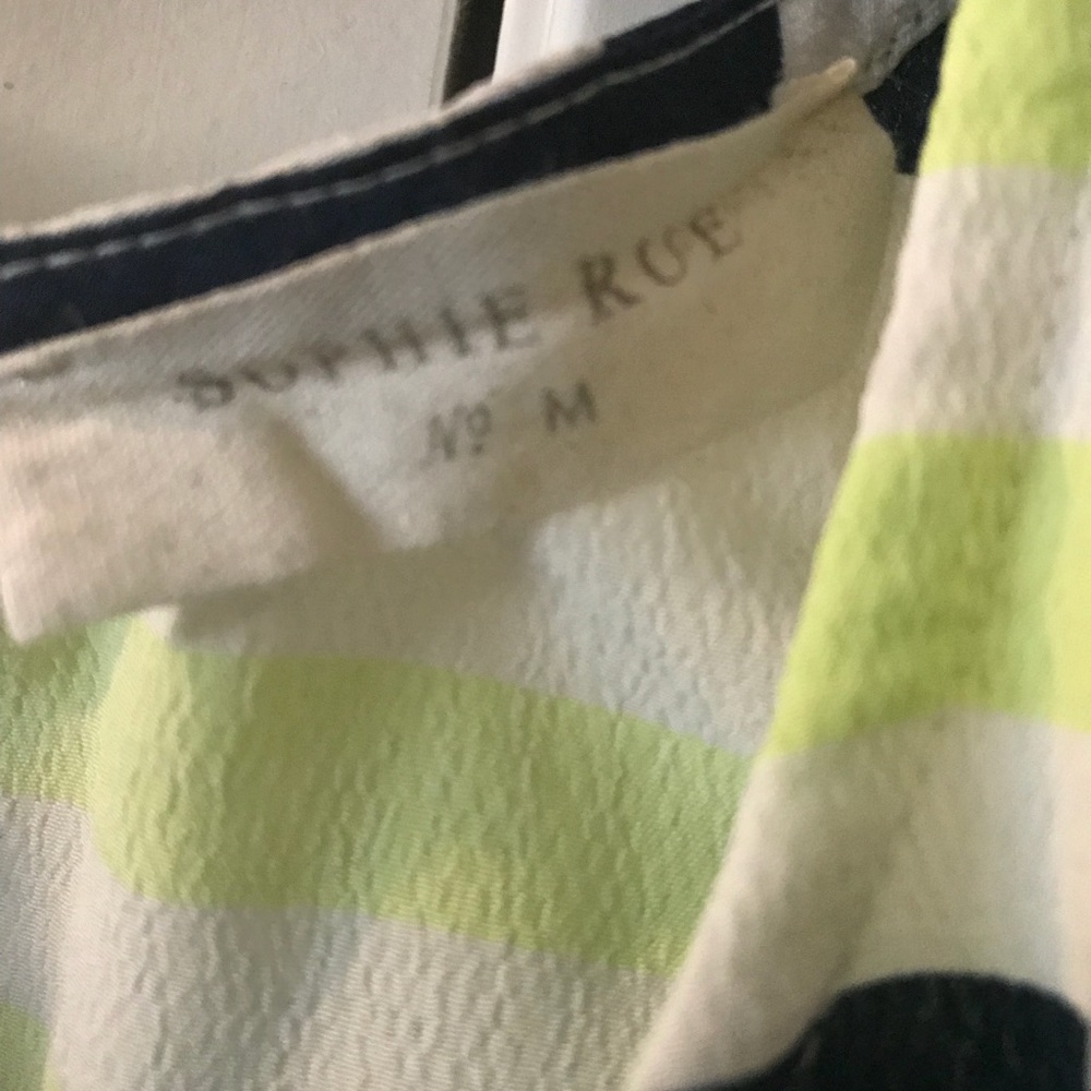 Southern Rue Top - Picture 2 of 4